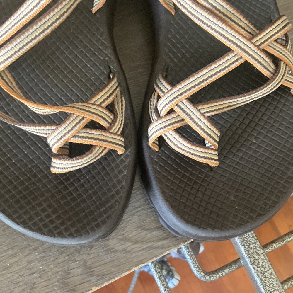 Chaco Sandals - Picture 8 of 10